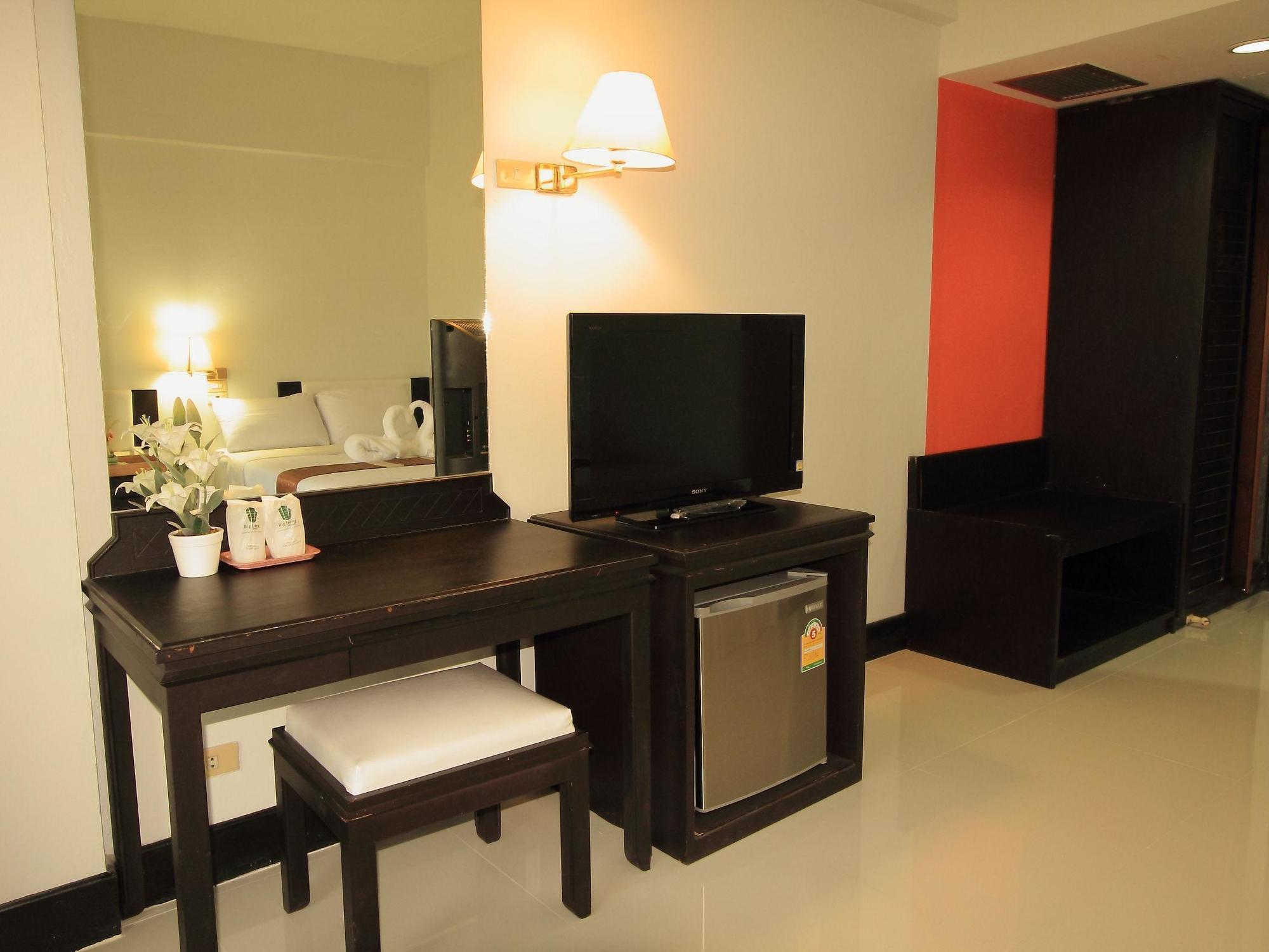 Asawann Hotel Nongkhai Nong Khai Dış mekan fotoğraf